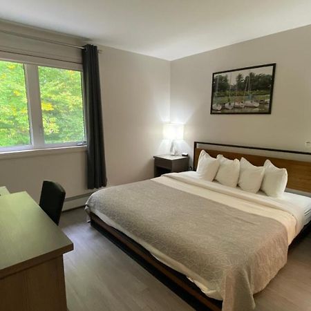 Amber Hotel Grand Bend Kültér fotó