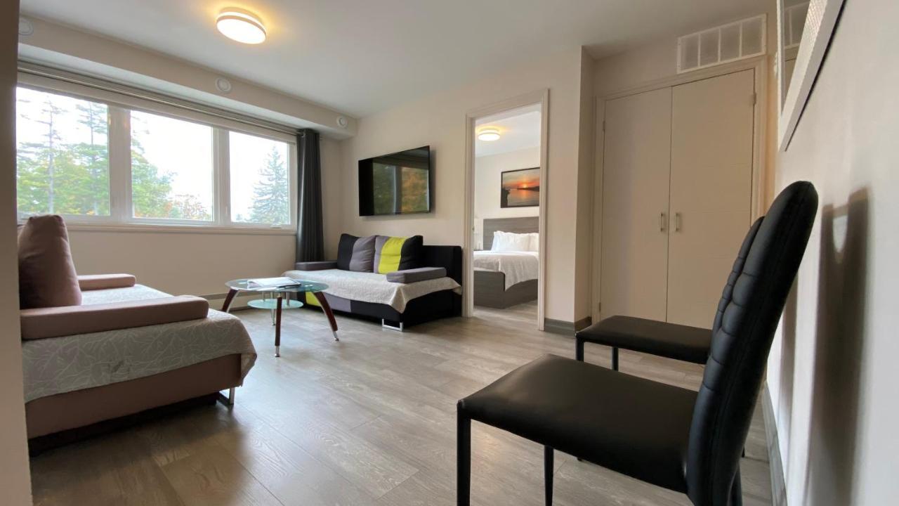 Amber Hotel Grand Bend Kültér fotó