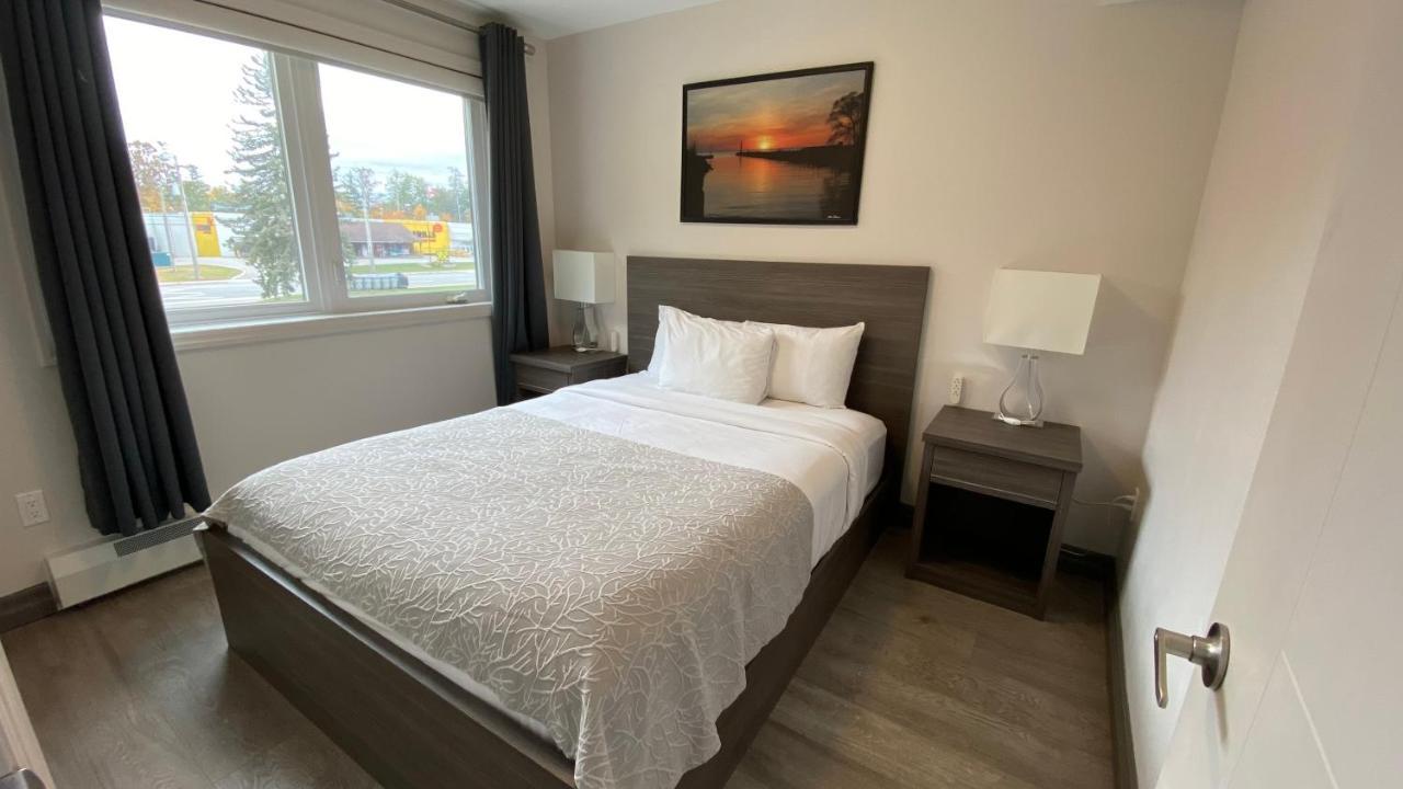 Amber Hotel Grand Bend Kültér fotó