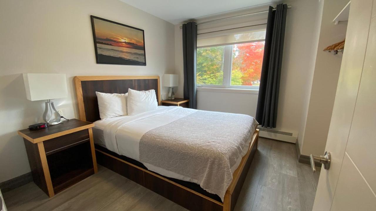 Amber Hotel Grand Bend Kültér fotó