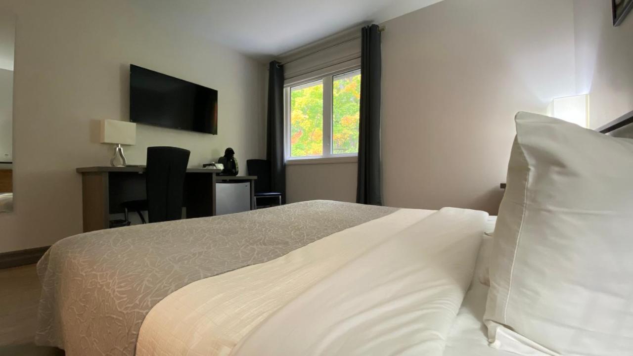 Amber Hotel Grand Bend Kültér fotó