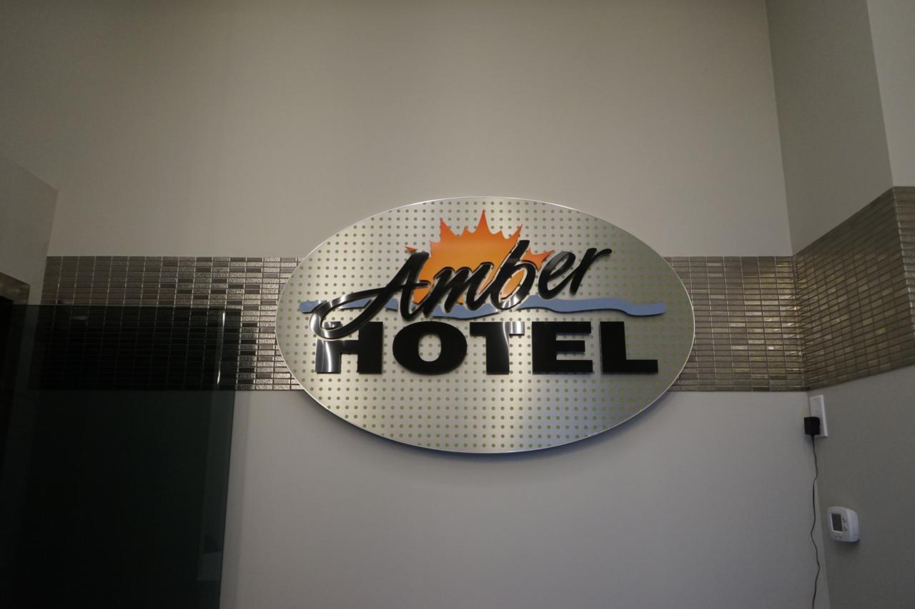 Amber Hotel Grand Bend Kültér fotó