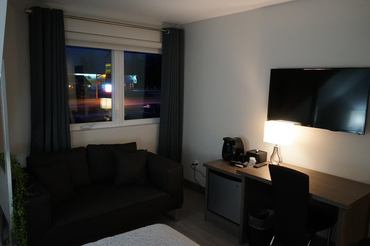 Amber Hotel Grand Bend Kültér fotó