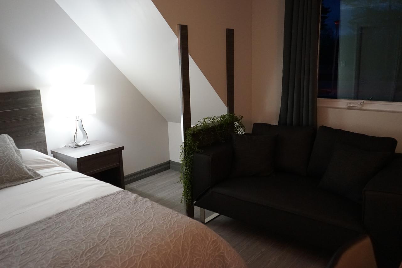 Amber Hotel Grand Bend Kültér fotó