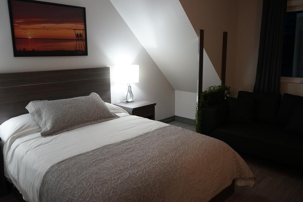 Amber Hotel Grand Bend Kültér fotó