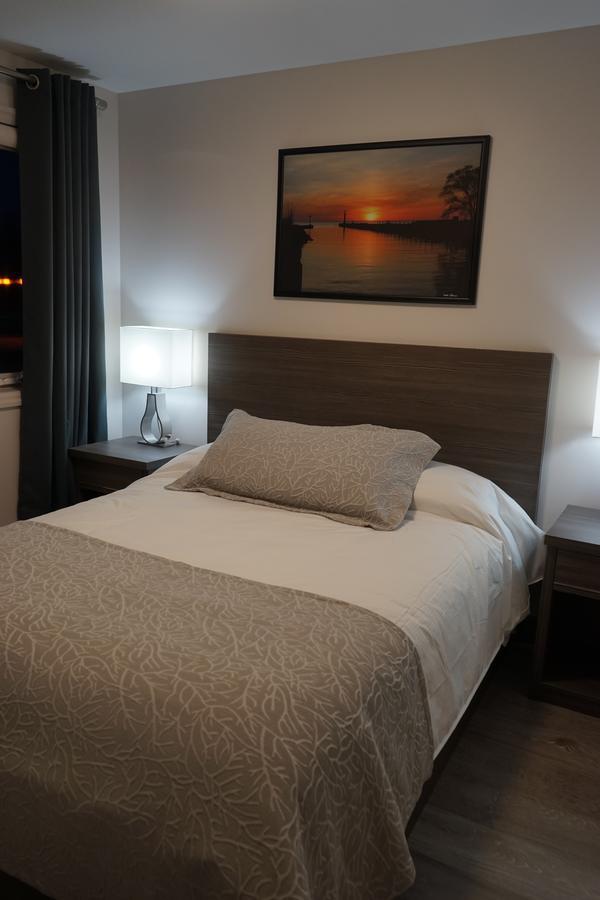 Amber Hotel Grand Bend Kültér fotó