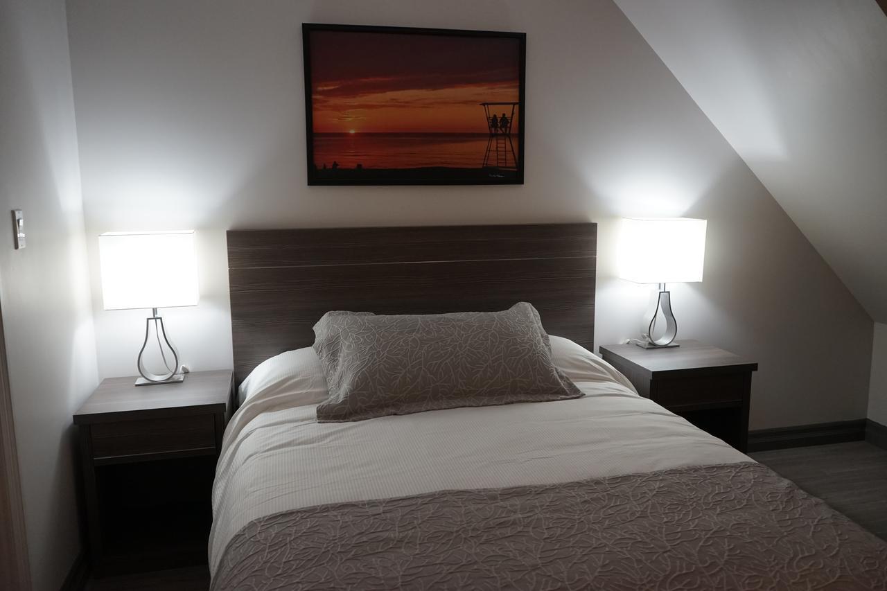 Amber Hotel Grand Bend Kültér fotó