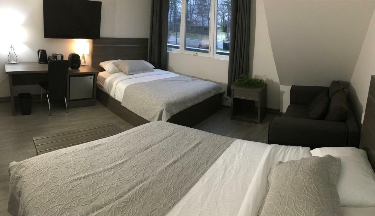 Amber Hotel Grand Bend Kültér fotó
