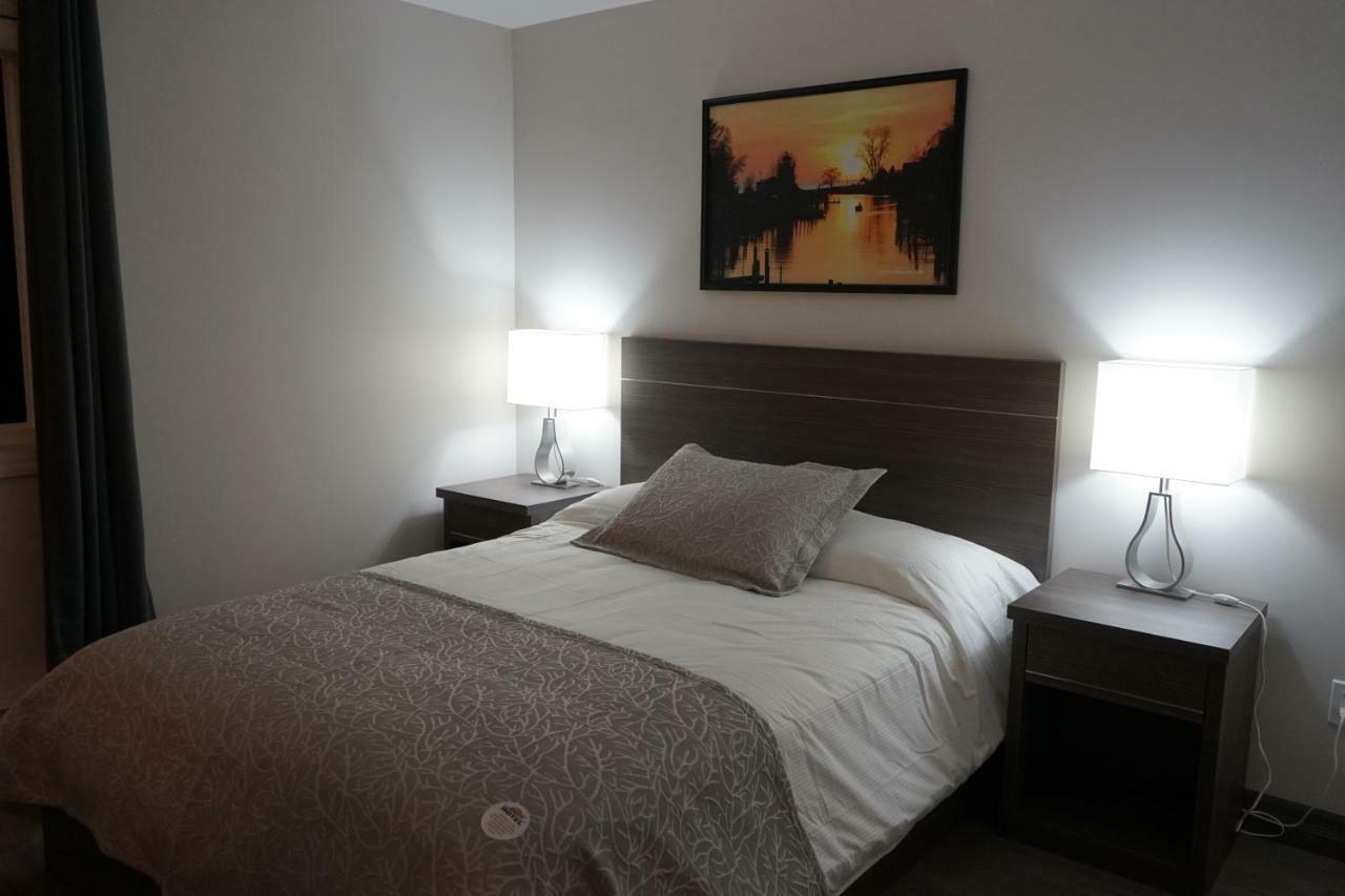 Amber Hotel Grand Bend Kültér fotó
